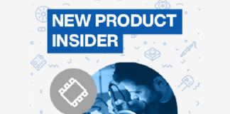 Mouser New Products