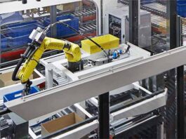 Role of AI and ML in Logistics Industry