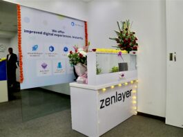 Zenlayer office 2