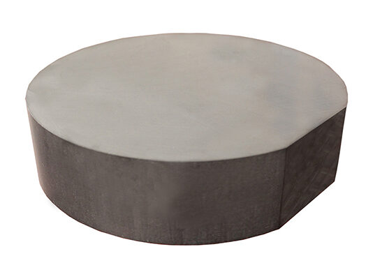 tall puck
