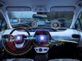 HMIs Change How We Interact With Vehicles