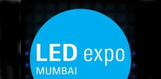 LED supply chain by reconnecting business networks: LED Expo