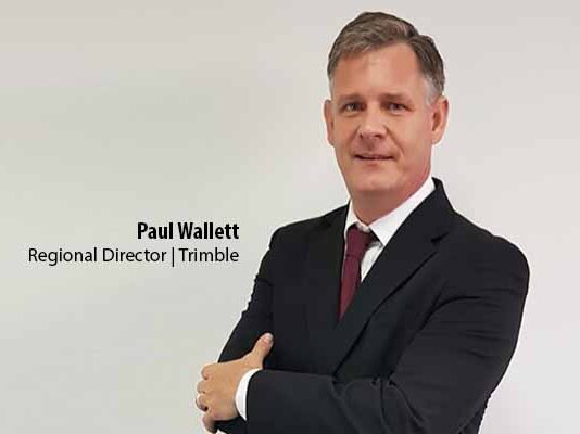Paul Wallett