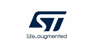 STMicroelectronics with Advantest