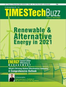 TimesTech Buzz Dec 2020