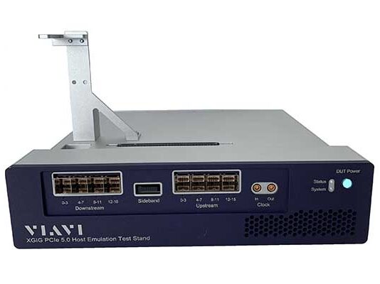 VIAVI - XGIG PCIe 5.0