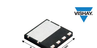 Vishay Fast Body Diode MOSFET