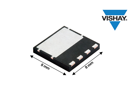 Vishay Fast Body Diode MOSFET