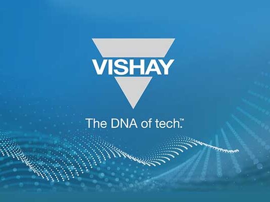 Vishay The DNA of Tech