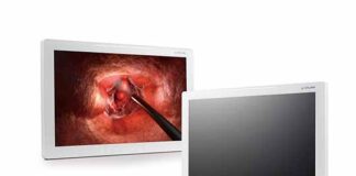 ADLINK Surgical Monitor