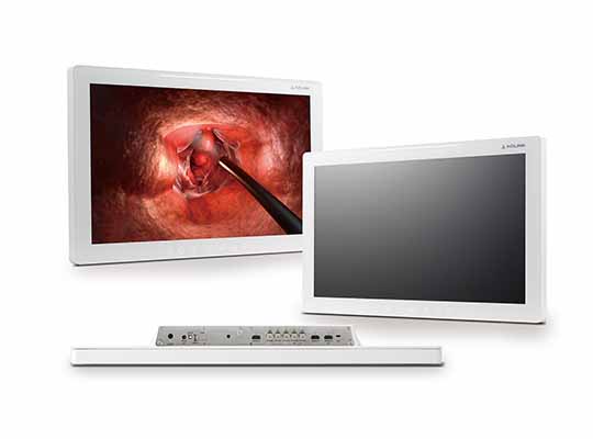 ADLINK Surgical Monitor