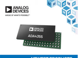 AnalogDevices ADA4355