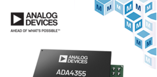 AnalogDevices ADA4355