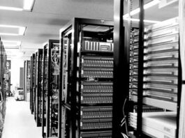 Data Centres