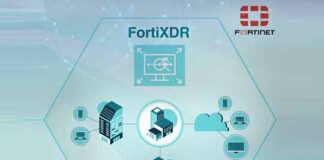 FortiXDR