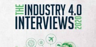 Industry 4.0 Interviews 2020