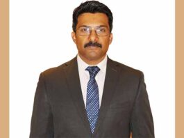 Shibu Paul - Array Networks