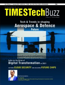 TimesTech Jan 2021