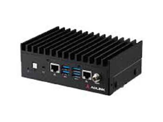 ADLINK Launches the DLAP x86 Series, a Deep Learning Acceleration Platform for Smarter AI Inferencing at the Edge