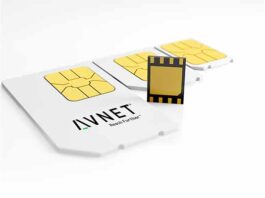 GSMA 3.2 eUICC