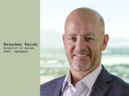 Brendan Walsh