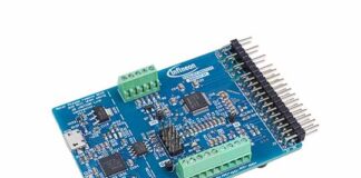 Infineon iMOTION