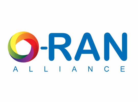 Anritsu O-Ran Alliance