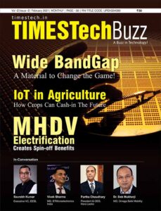 TimesTech Buzz Feb 2021