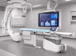 X-Ray Imaging System