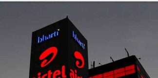 25 lakh Data of Airtel Customers Allegedly leaked