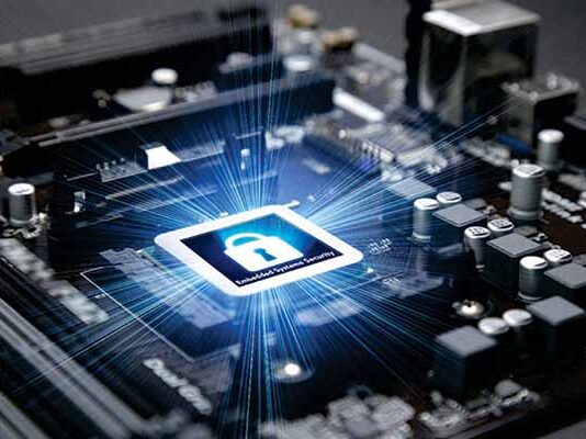 security for embedded systems