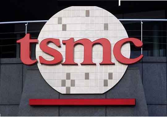 TSMC Chips