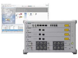 Anritsu 5G NR SA