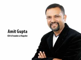 Amit Gupta