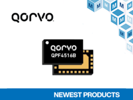 Qorvo QPF4516B