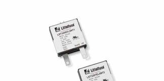 LST Varistor