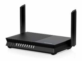 Netgear RAX20