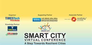 Smart City Virtual Conference