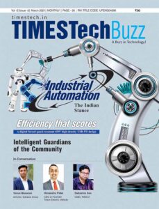 TimesTech Buzz March 2021