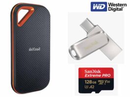 Western Digital