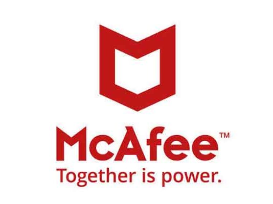 mcafee