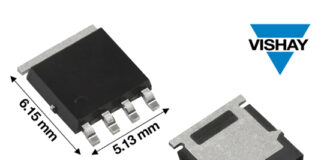 -80 V P-Channel MOSFET