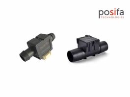 Air Flow Sensors