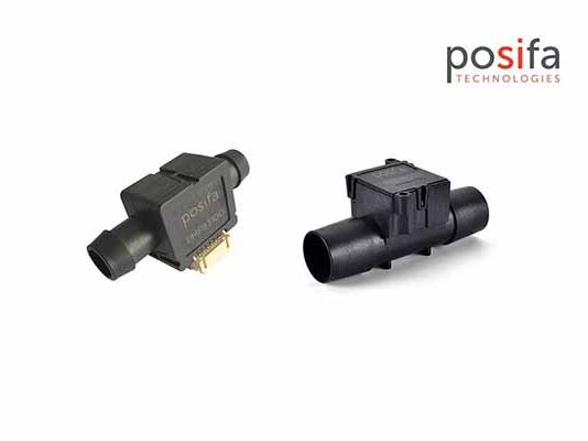 Air Flow Sensors