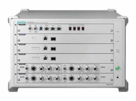 Anritsu’s MT8000A