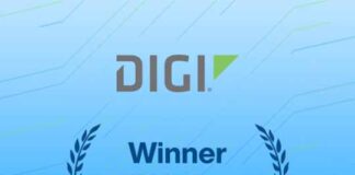 Digi NPI Partner Award