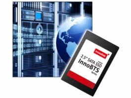 Innodisk InnoBTS SSD