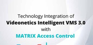 Matrix and Videonetics