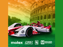 Mouser Rome Eprix