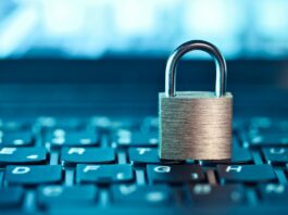 Protecting Your Data